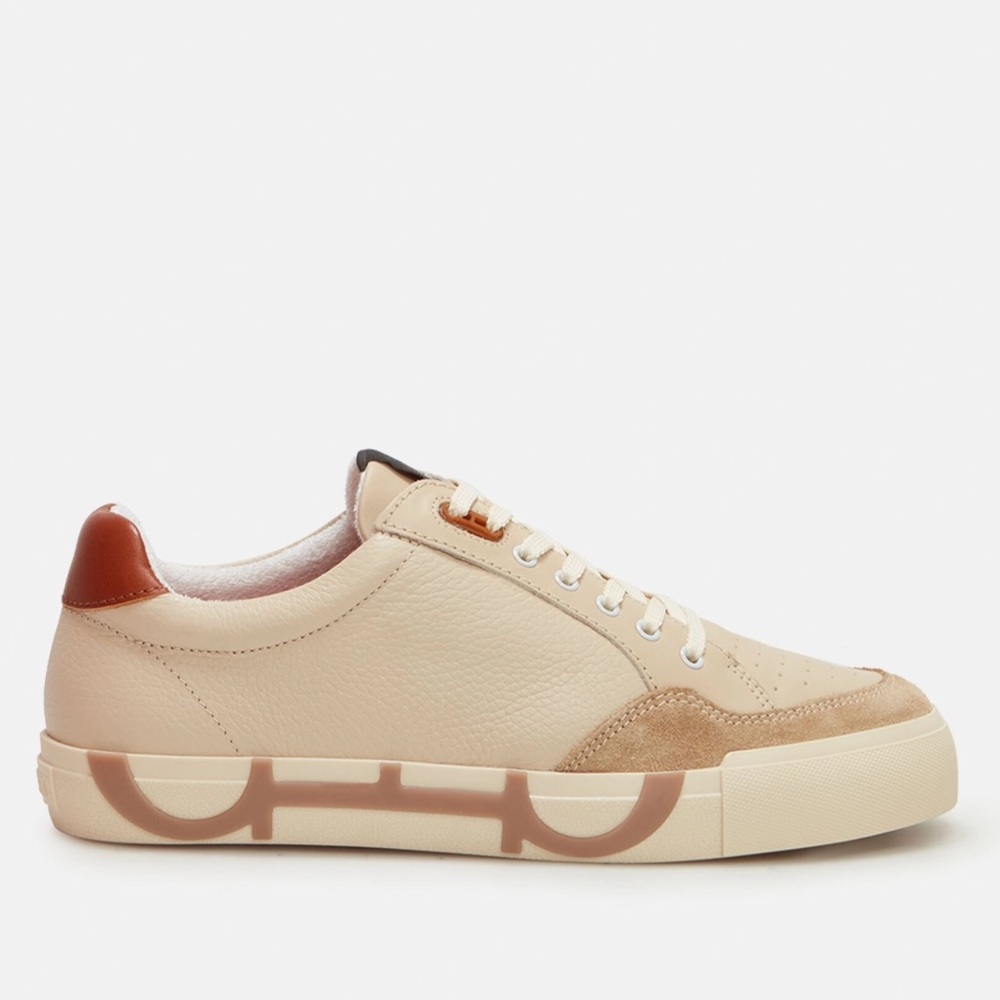 Carolina Herrera Doma Insignia Sneaker